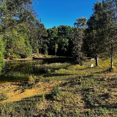 Noosa Pomona Retreat Vila Sunshine Coast Exterior foto