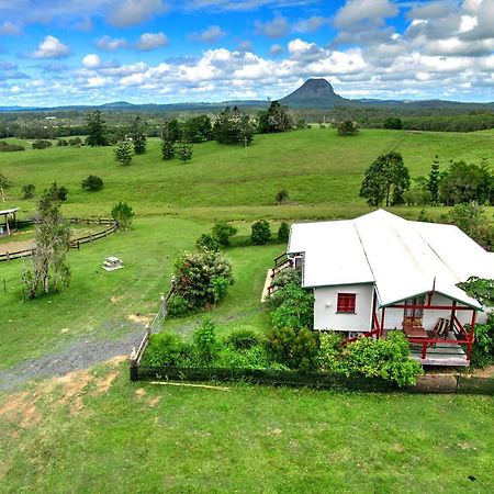 Noosa Pomona Retreat Vila Sunshine Coast Exterior foto