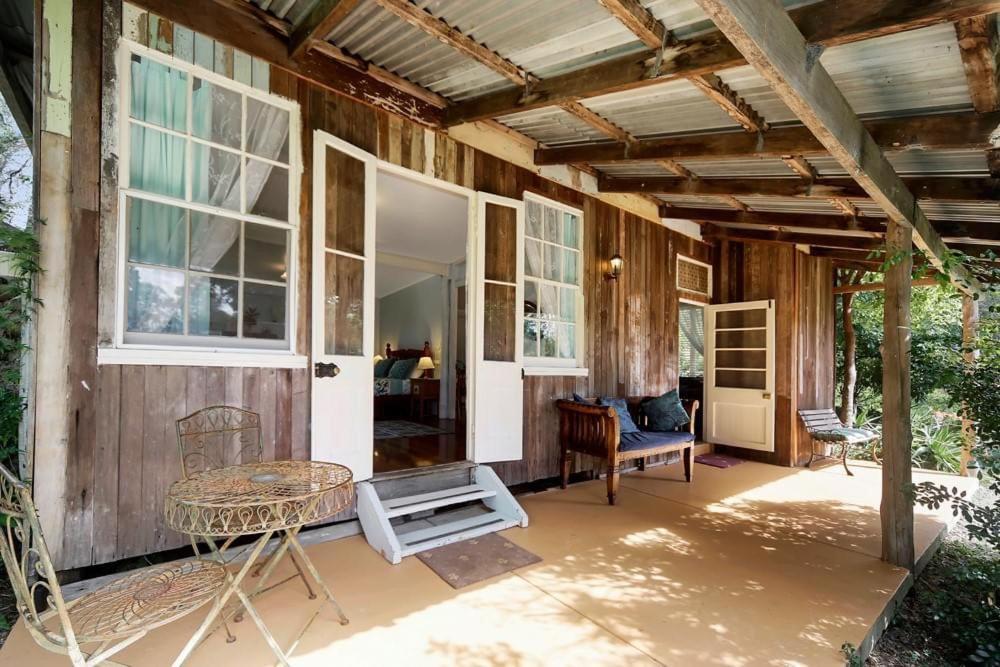 Noosa Pomona Retreat Vila Sunshine Coast Exterior foto