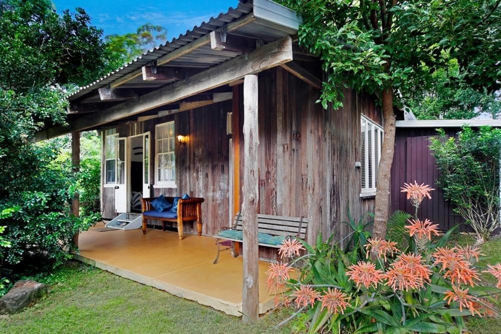 Noosa Pomona Retreat Vila Sunshine Coast Exterior foto