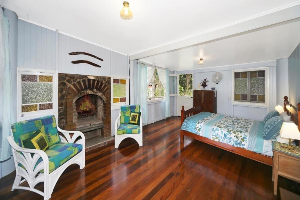 Noosa Pomona Retreat Vila Sunshine Coast Exterior foto