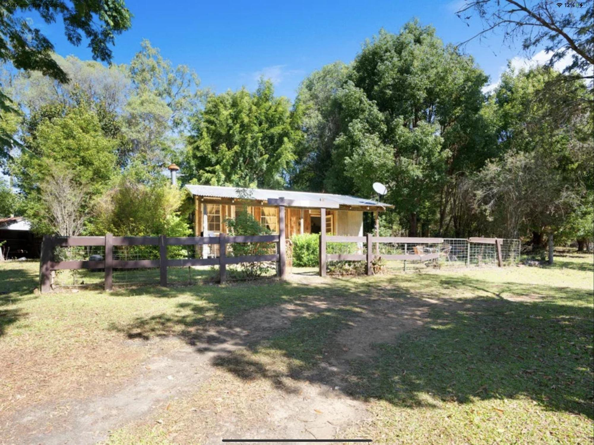 Noosa Pomona Retreat Vila Sunshine Coast Exterior foto