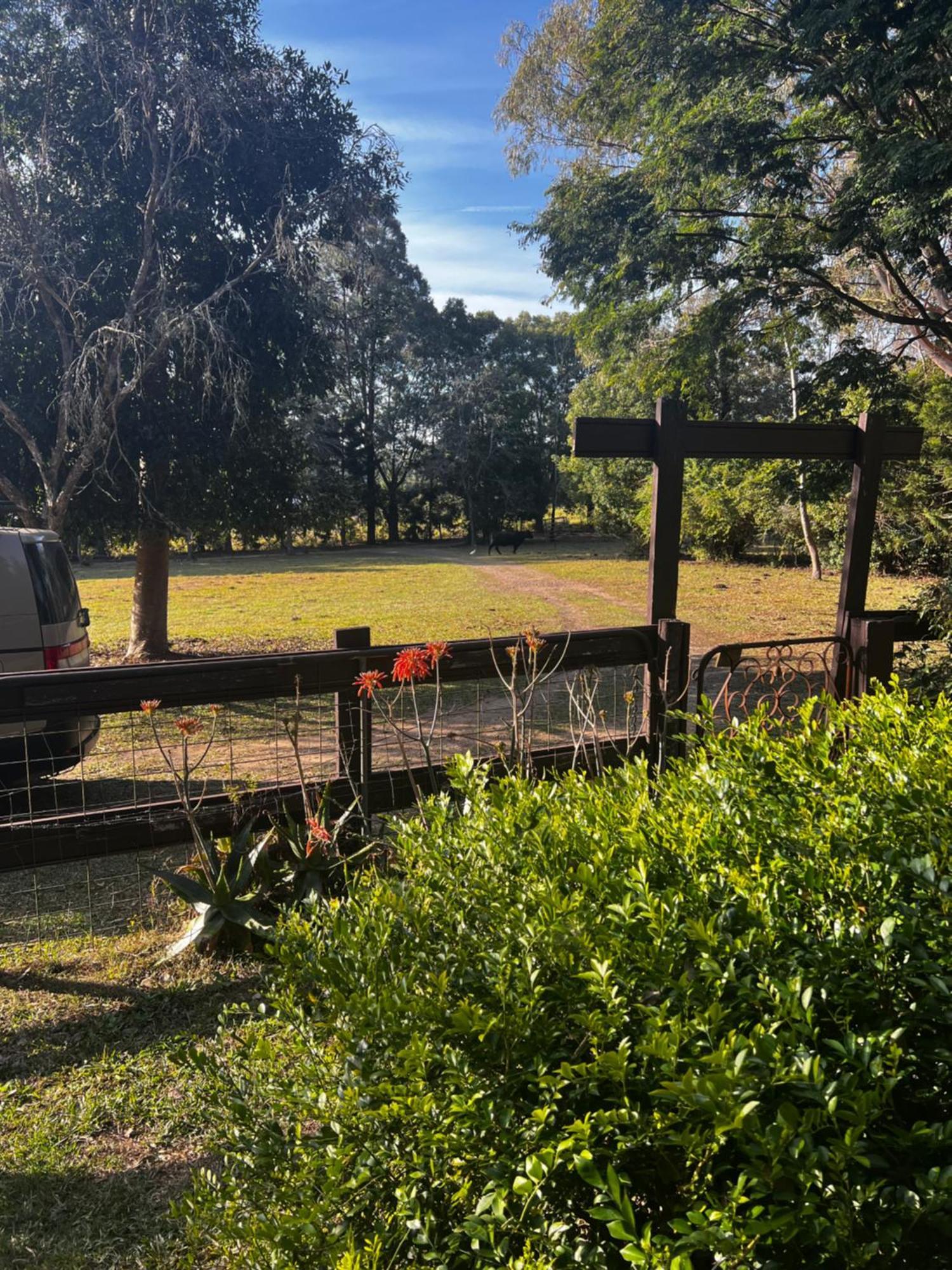 Noosa Pomona Retreat Vila Sunshine Coast Exterior foto