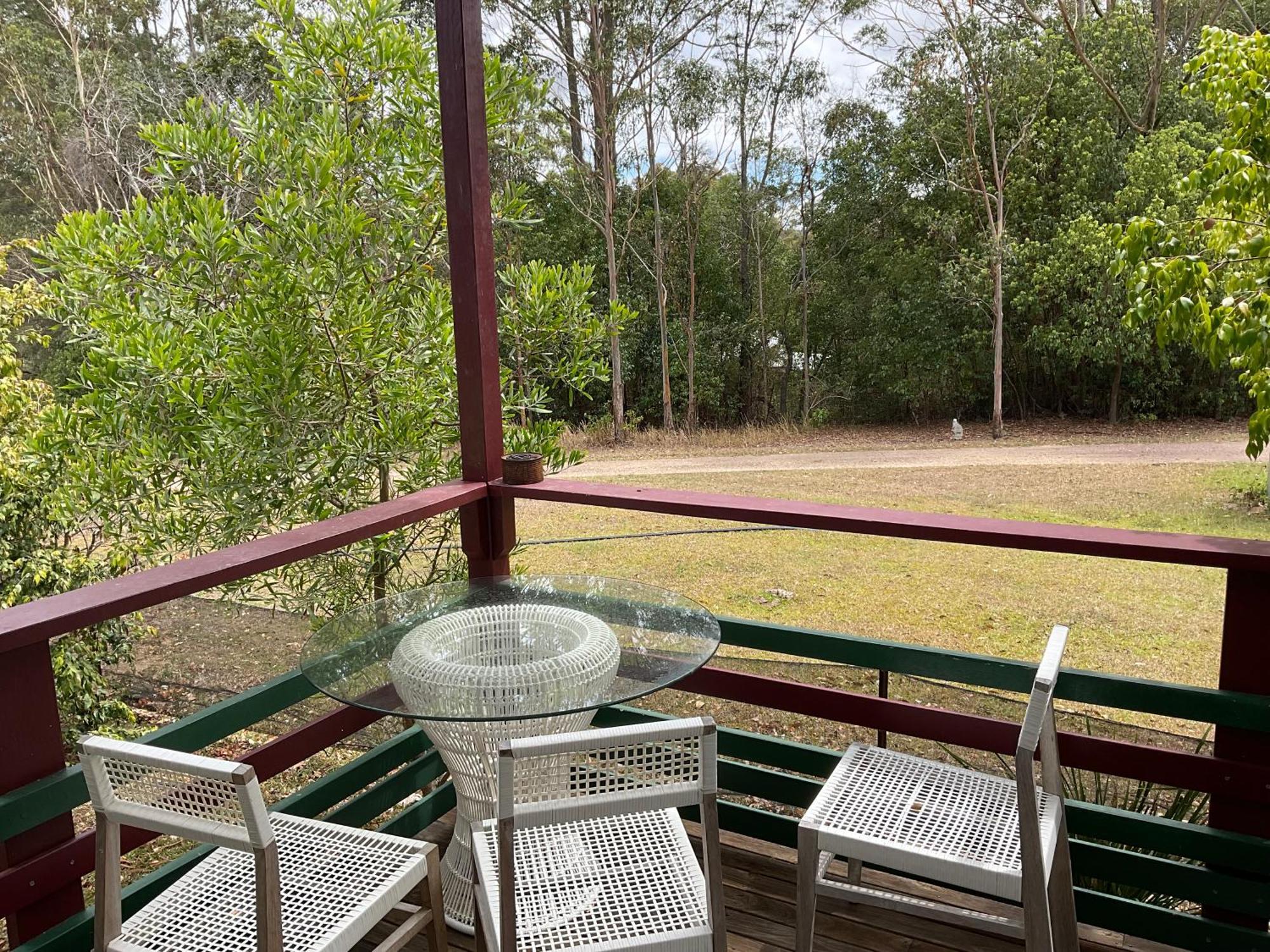 Noosa Pomona Retreat Vila Sunshine Coast Exterior foto