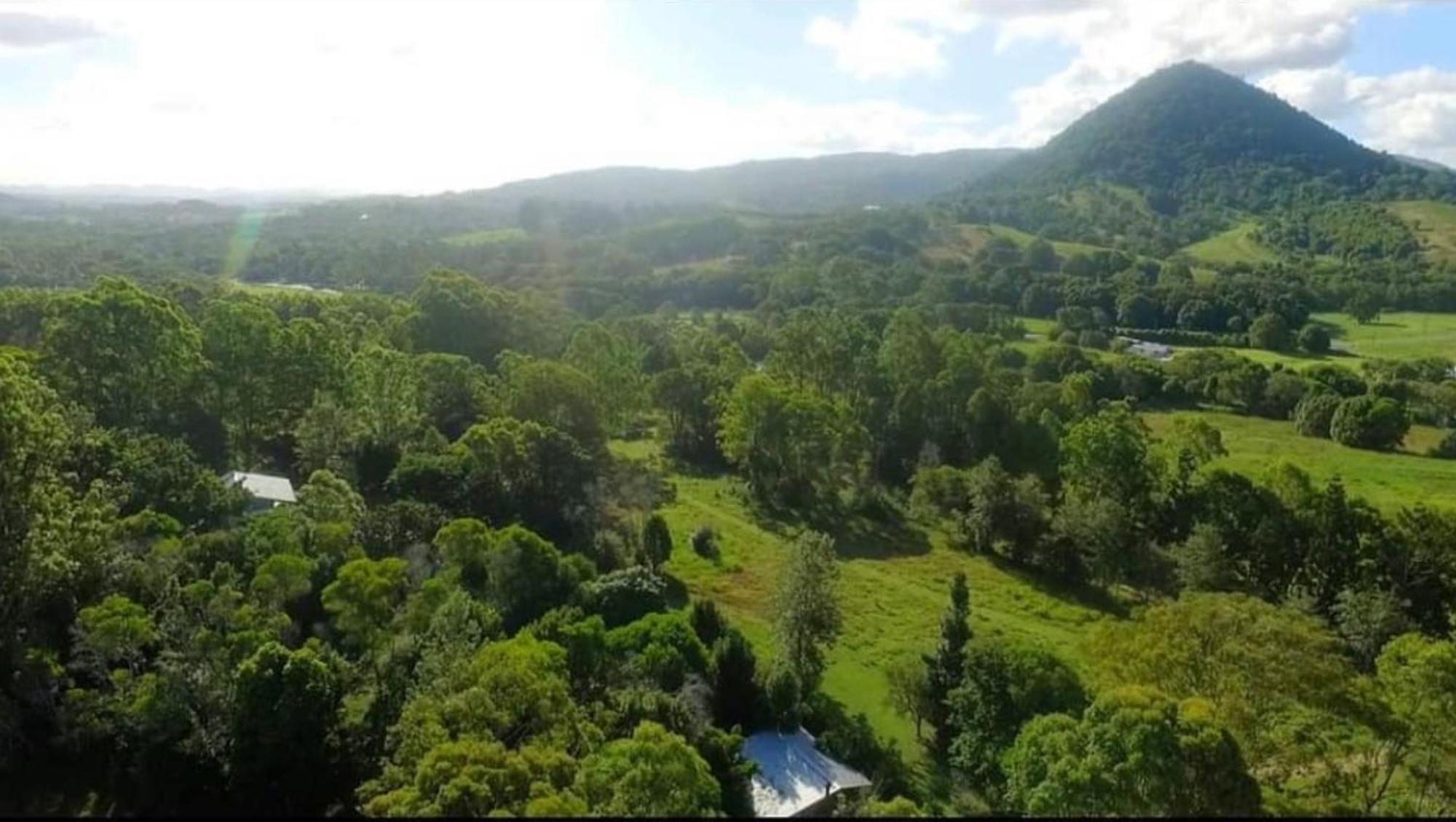 Noosa Pomona Retreat Vila Sunshine Coast Exterior foto
