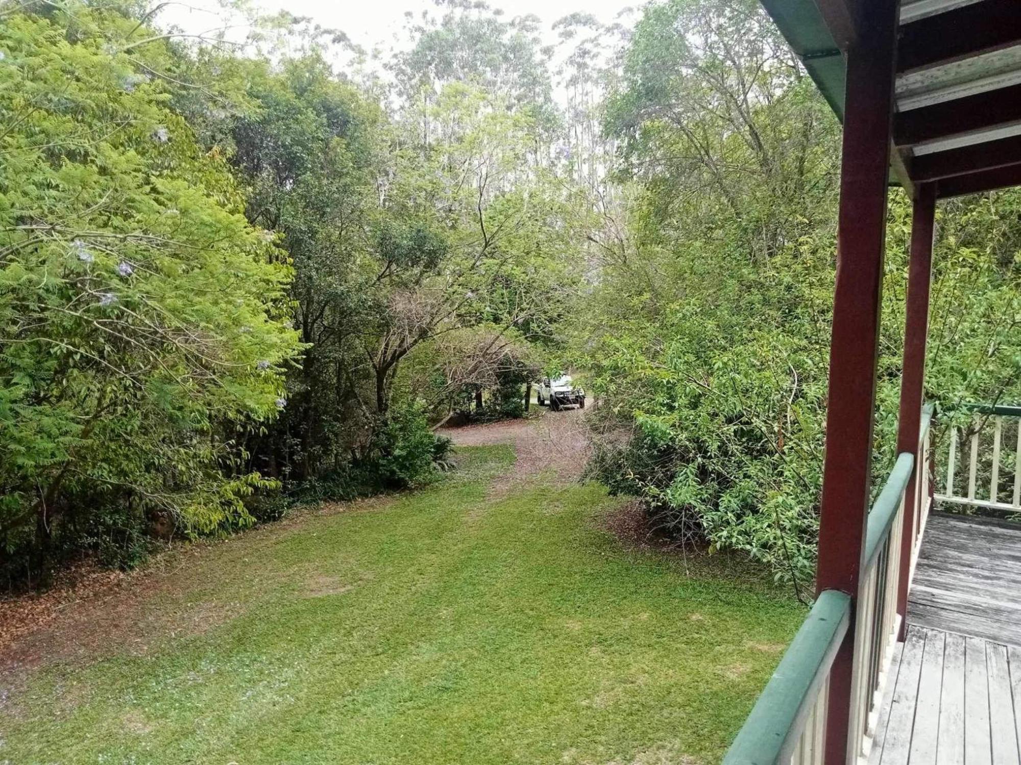 Noosa Pomona Retreat Vila Sunshine Coast Exterior foto